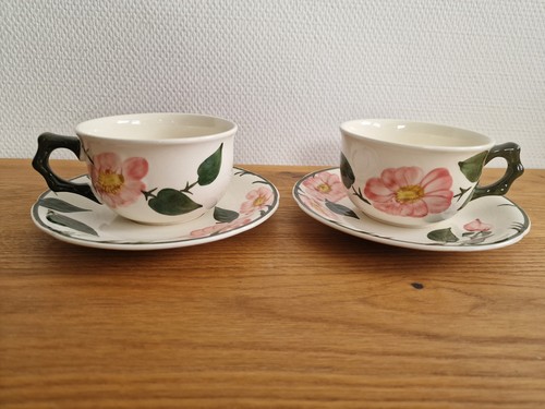 Villeroy boch wildrose 2 - villeroy,