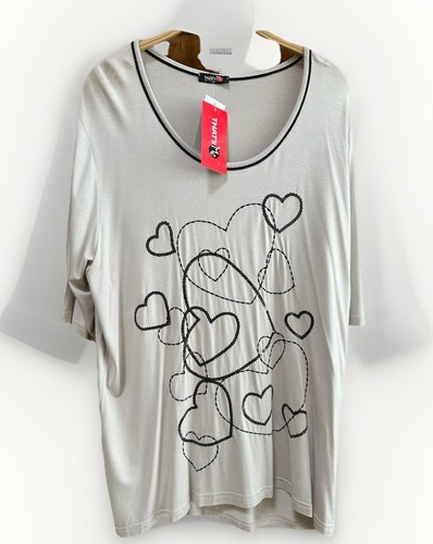 Shirt that oberteil - shirt,