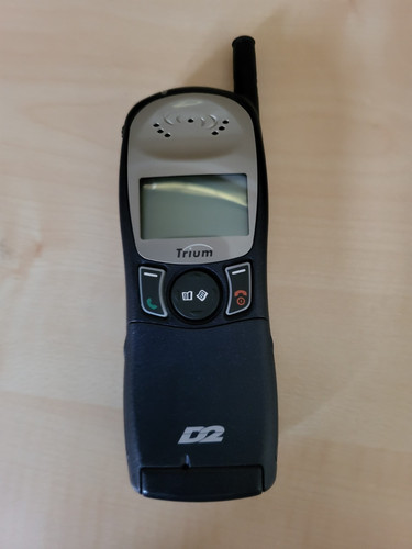 Mitsubishi handy trium - trium,, mt-040