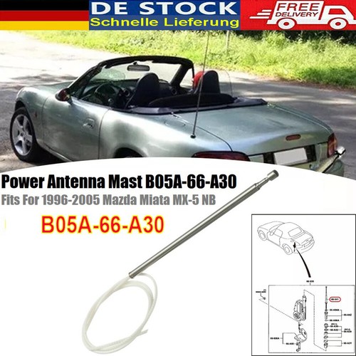 Für mazda 1996 2005 - mazda, 1996-2005