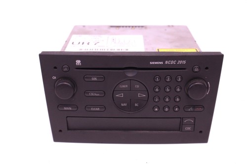 Opel autoradio wechsler - opel,