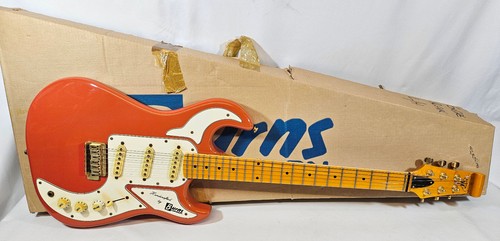 Burns marquee club series - marquee,,