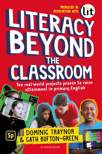 Literacy beyond the - literacy, classroom