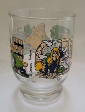 Develey Aschenputtel Trinkglas