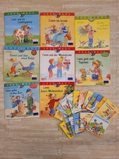 Conni pixiebücher sammlung - pixiebücher,