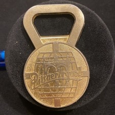 Alter stabiler schwerer