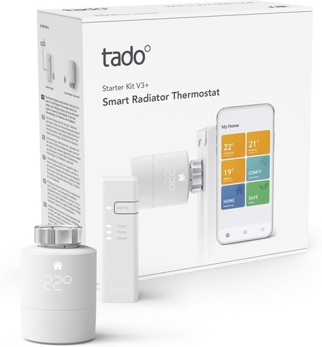 Tado starterkit - tado,
