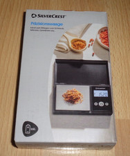 Silvercrest® Digitale Mini