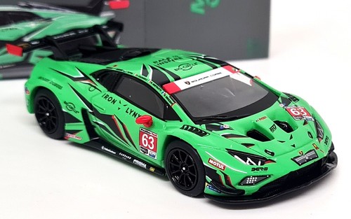 Tsm lamborghini huracan - tsm, 1/64