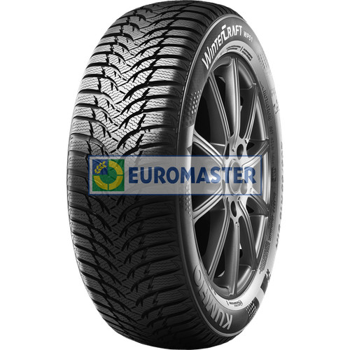 Winterreifen kumho 185 14 - kumho,