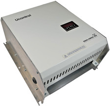 Ziehl-Abegg Ucontrol