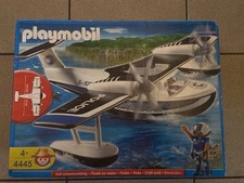 Playmobil 4445 - Polizei
