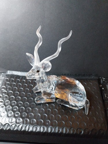Swarovski serie kudu - serie, ''kudu''