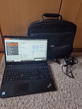Lenovo ThinkPad T580 15,6 Zoll