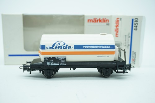 Märklin 44510 kesselwagen - h0,