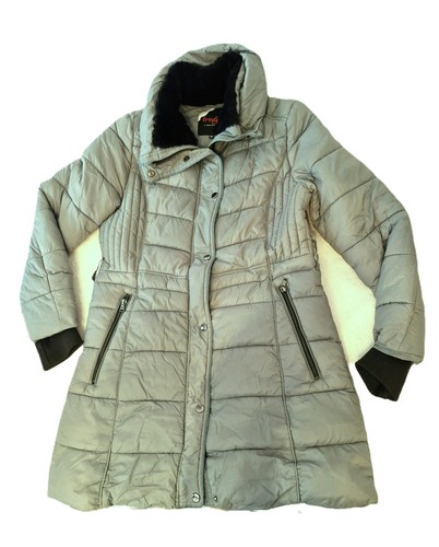 Tredy damen steppjacke - tredy,