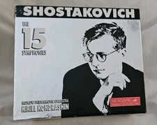 Shostakovich The 15 Symphonies
