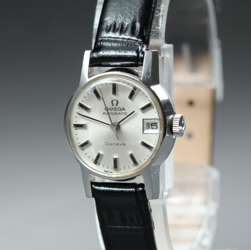 Vintage 1969 near - 1969, omega