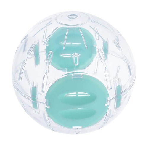 Durable plastic hamster - durable,