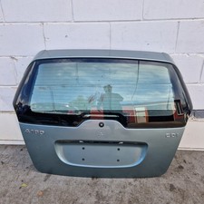 A42* Mercedes-Benz A-Klasse