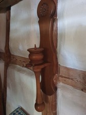 Fackel Wandfackel Burgfackel