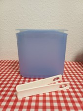 Tupperware * Preludio