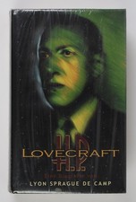 H. P. Lovecraft - Eine