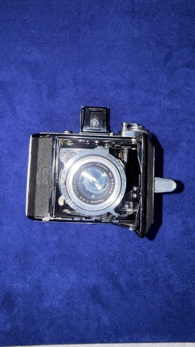 Zeiss ikon ikonta 521 - ikon, 521/16