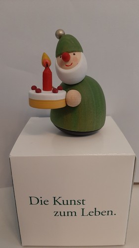 Picus mit torte - torte, nr.7