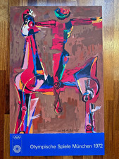 MARINO MARINI Munich Olympics