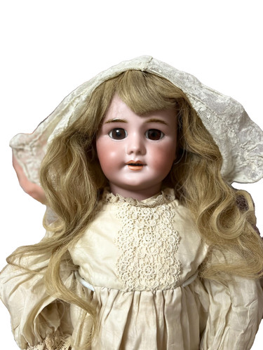 Seltene deutsche puppe für - deutsche,