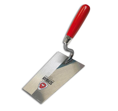 Schwan tiroler maurerkelle - schwan,