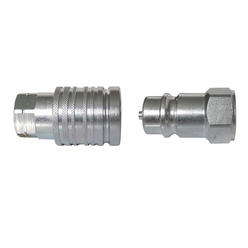 Hydraulik schnellkupplung - hydraulik,