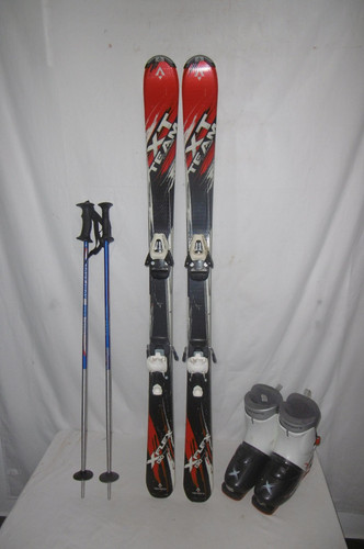 Tecno team ski junior - xt,