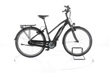 Victoria eTrekking 7.4 City E-Bike Top Elektrofahrrad Bosch Akku 500Wh Fahrrad