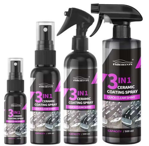 Auto keramik spray - keramik, –