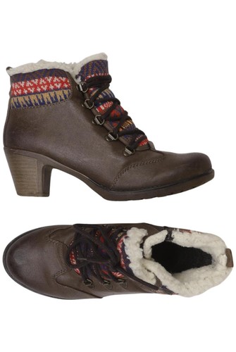 Rieker stiefelette damen ankle - rieker,