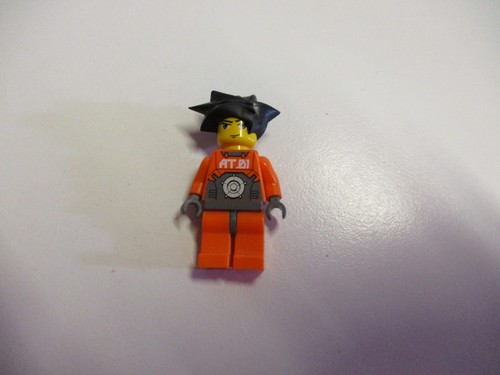 Lego figur exo force - lego, exo-force