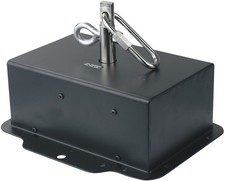 Showtec Mirrorball Motor bis