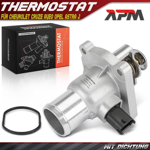Thermostat kühlmittel für - thermostat,