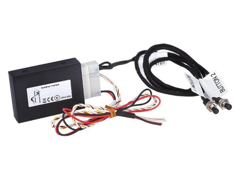 Aktivsystemadapter