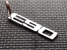 BMW E90 Schlüsselanhänger