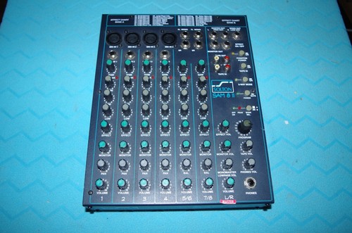 Solton sam ii - 8,