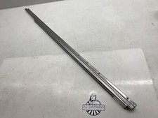 Einstiegsleiste Chrom