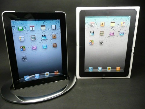 Ipad generation wi fi - generation, wi-fi