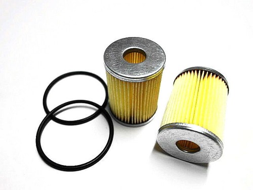 Lpg autogas gasfilter - 2, x