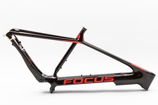 Focus raven rahmen - raven²,