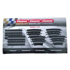 Carrera 26955 - Digital 124/132/Evolution - Ausbauset 2