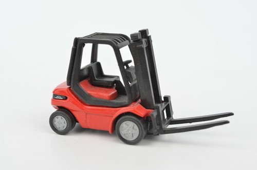 Siku linde h30 - h30, hublastwagen