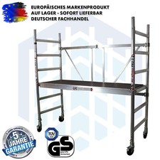 Rollgerüst "xPress Pro-S"